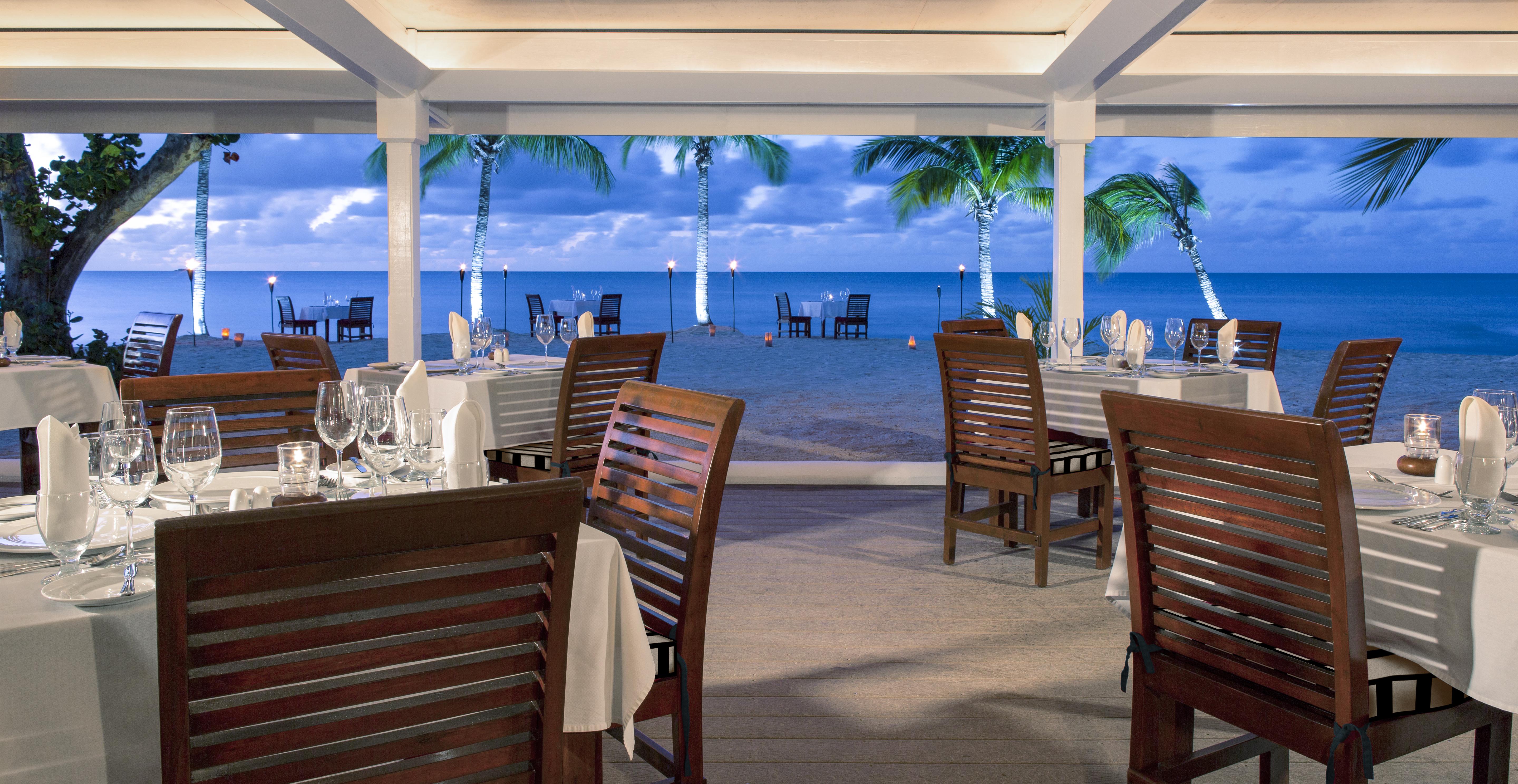 Galley Bay Resort & Spa (Adults Only) Five Islands Village Exterior foto