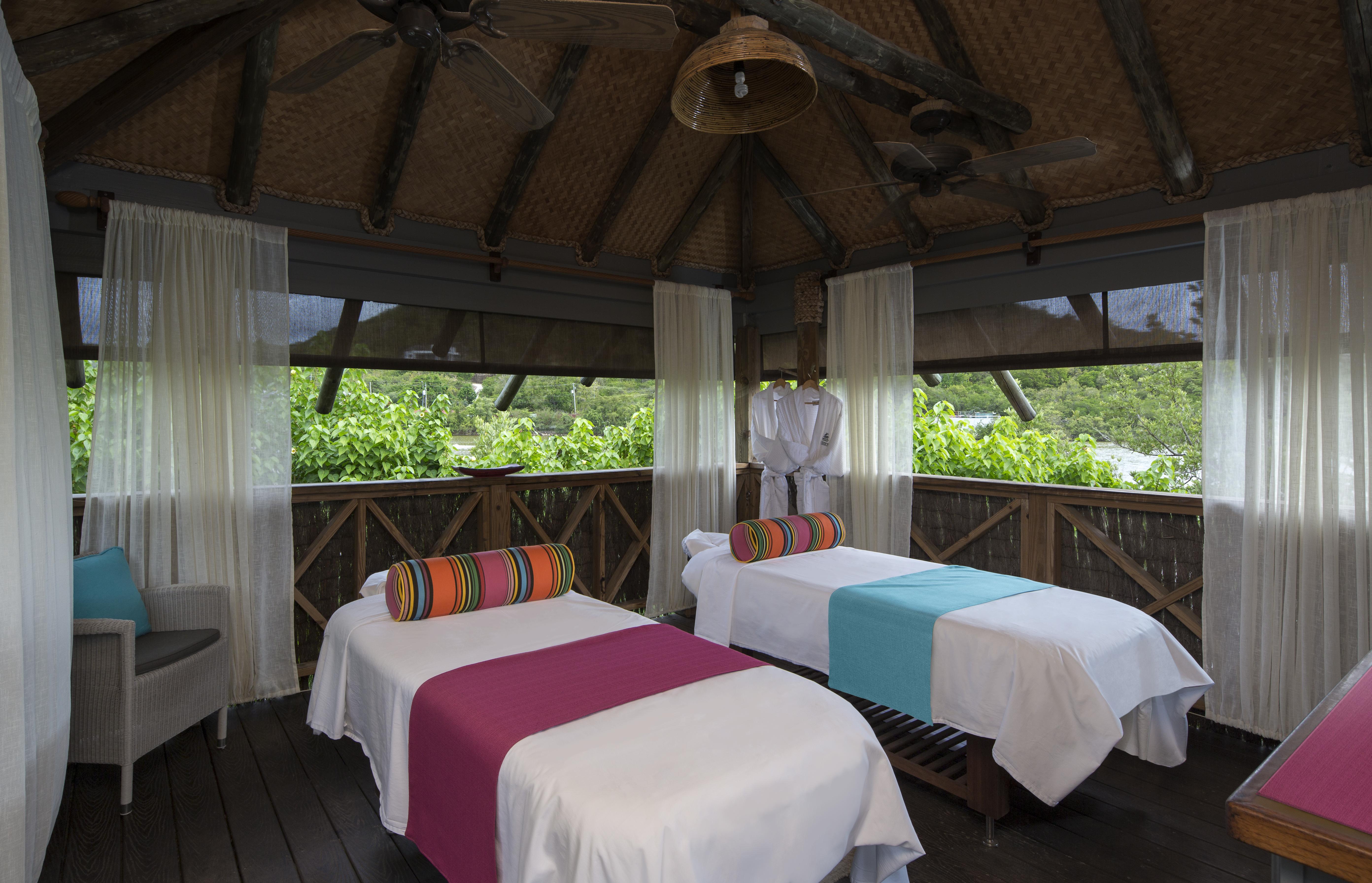 Galley Bay Resort & Spa (Adults Only) Five Islands Village Exterior foto